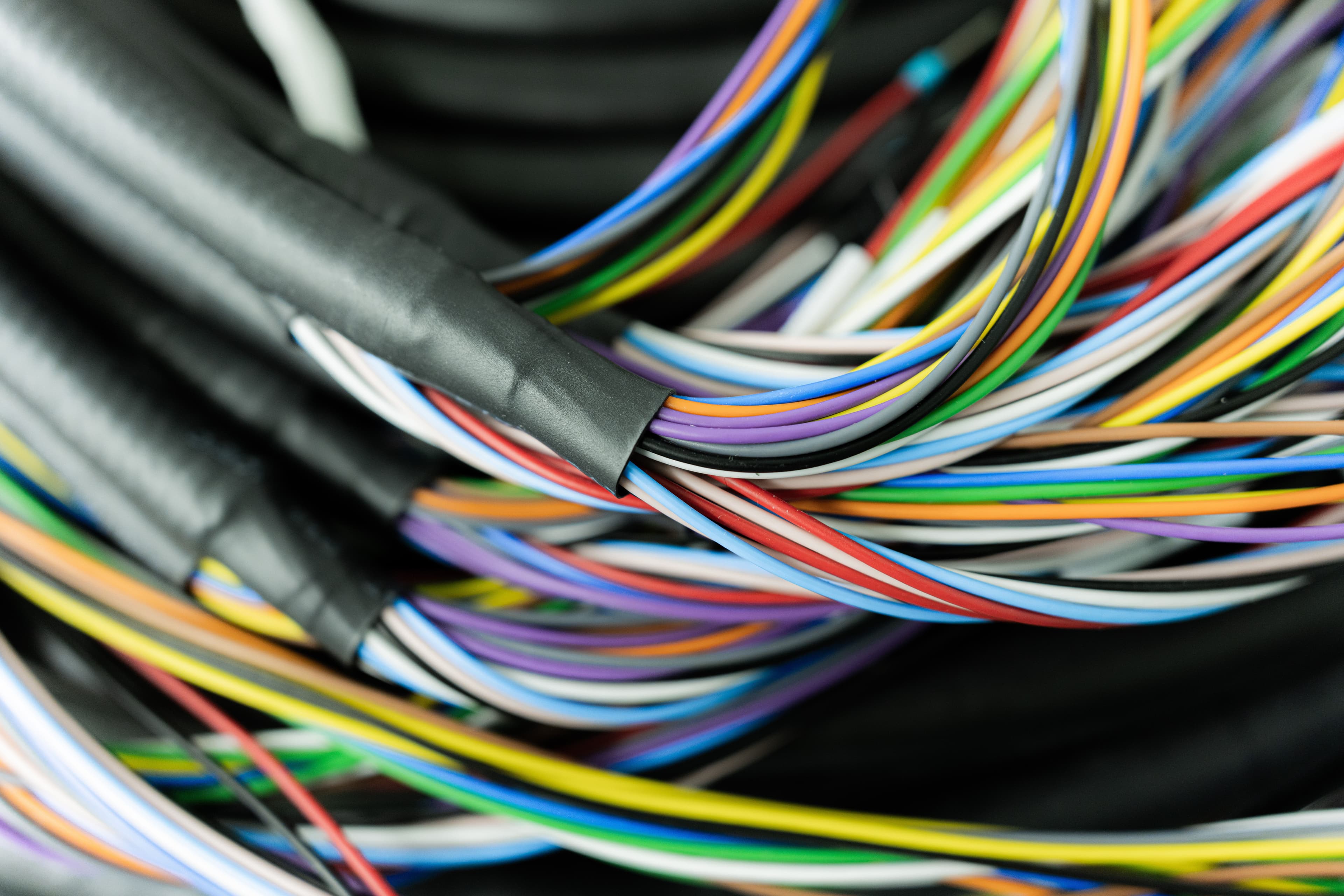 Home Wiring & Rewiring image