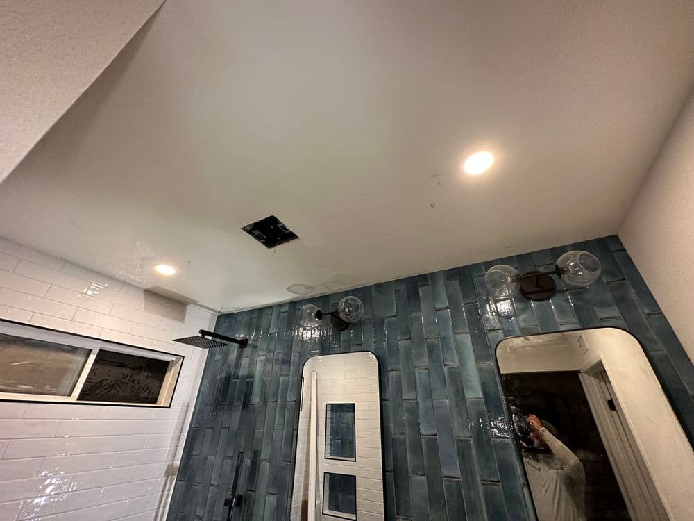 Lighting Installation & Upgrades image