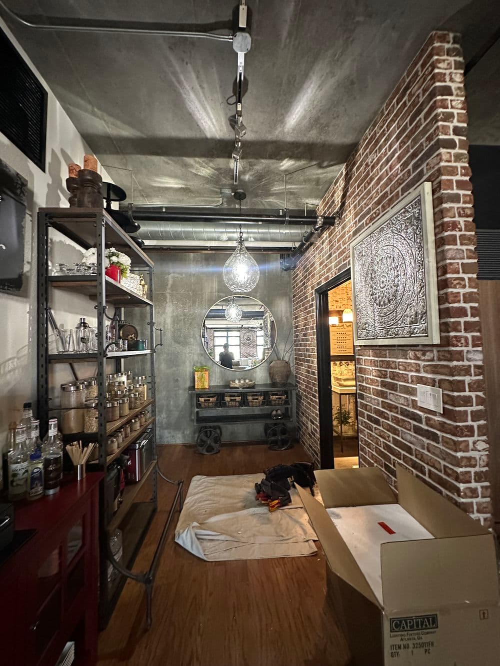 Commercial Wiring & Rewiring image